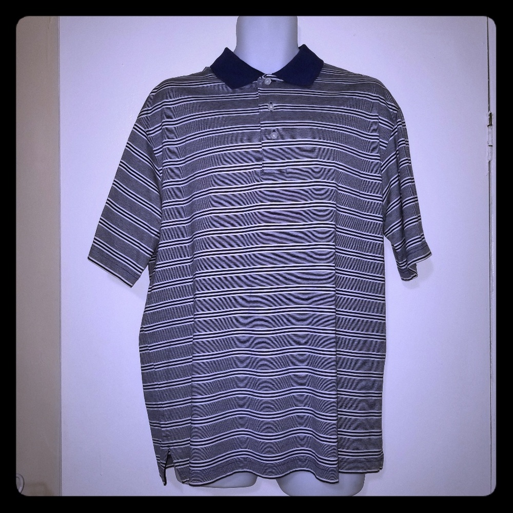COPY - Daniel Cremieux Men's sz Lg Short Sleeved …